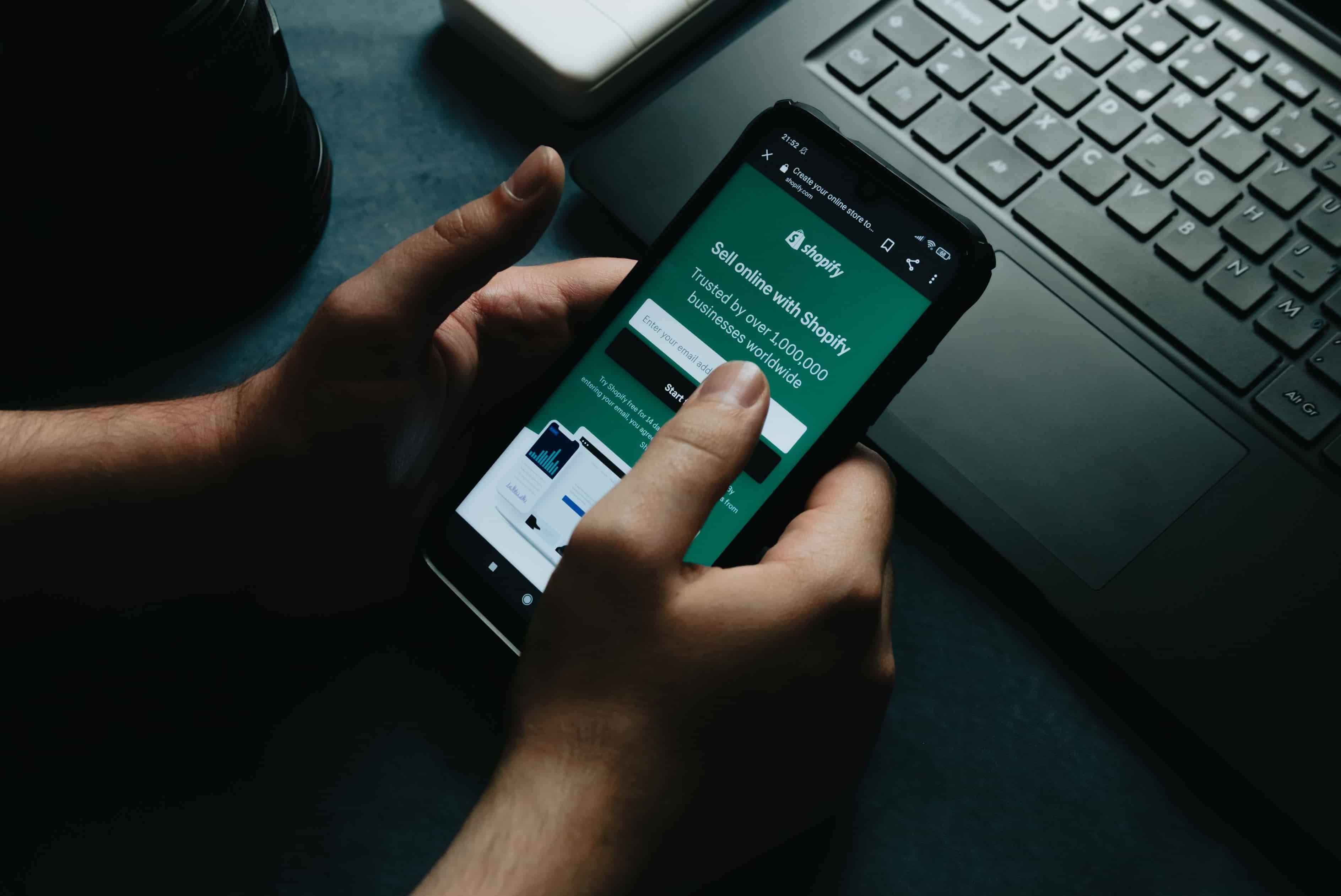 What is a Mobile-Friendly Website?